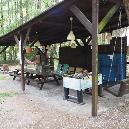 Grubałówka Rogowko  Exterior foto