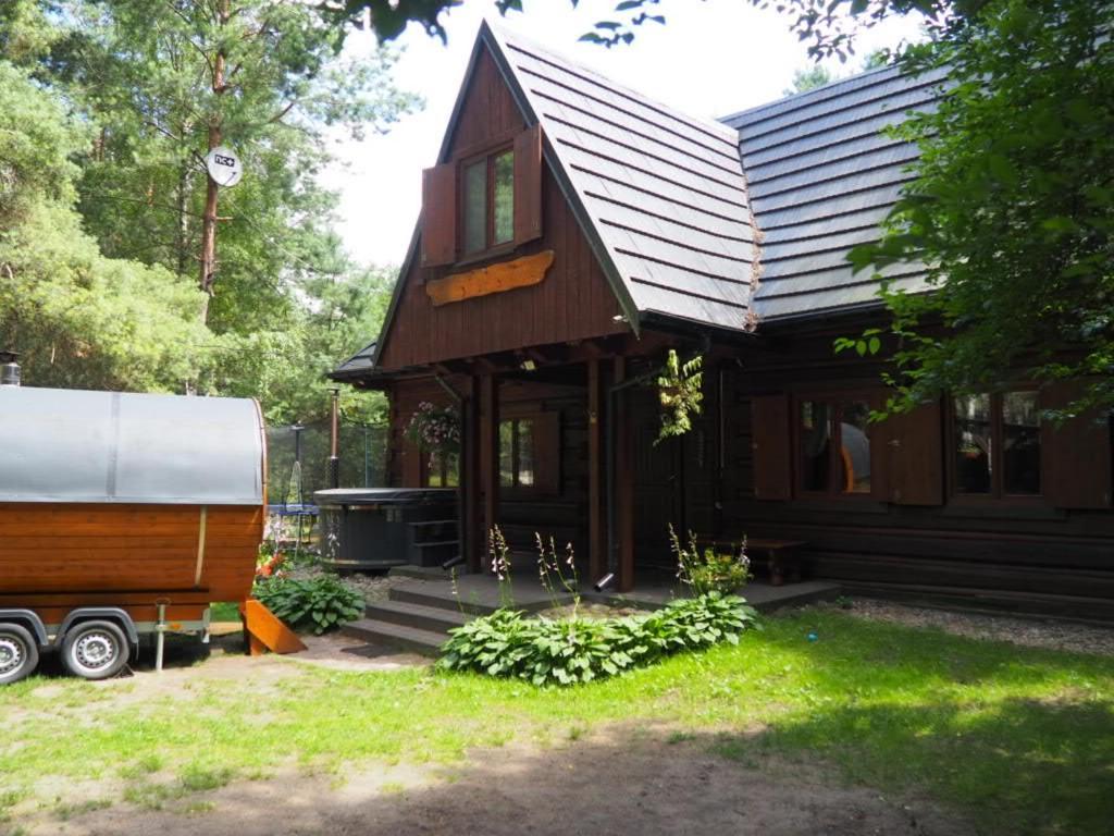 Grubałówka Rogowko  Exterior foto